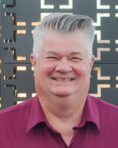 Andy Buchholtz