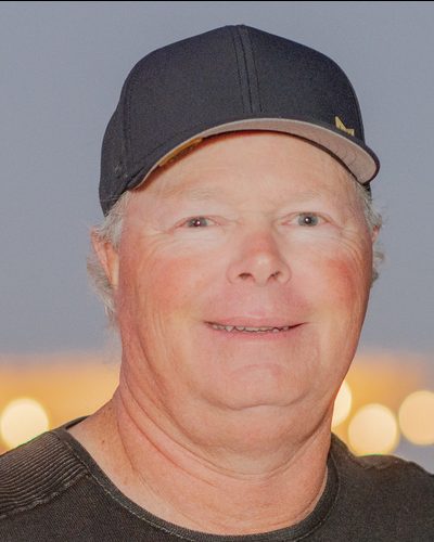 Richard McCarroll
